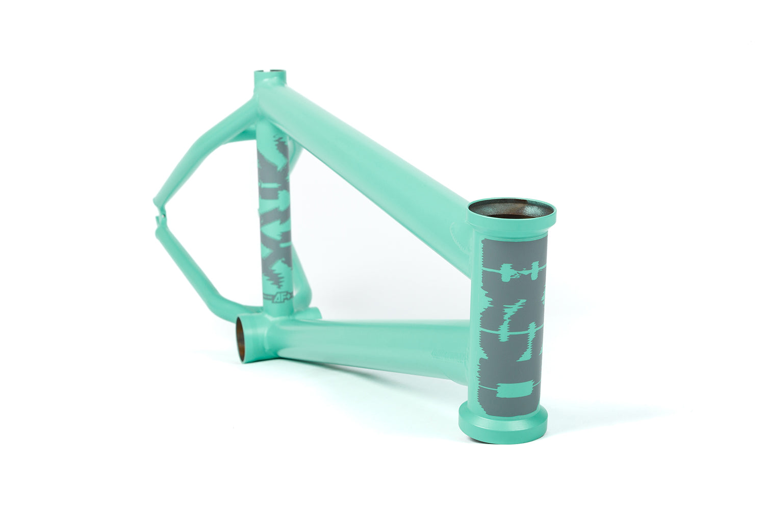BSD ALVX AF+ Frame (Coral) | Full Factory Distribution