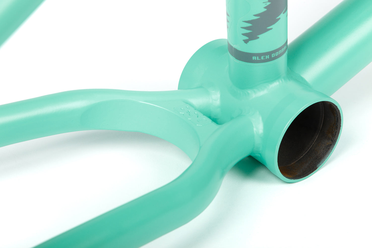 BSD ALVX AF+ Frame (Coral) | Full Factory Distribution