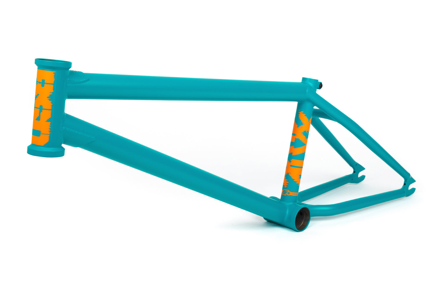 BSD ALVX AF+ Frame (Electric Blue) | Full Factory Distribution