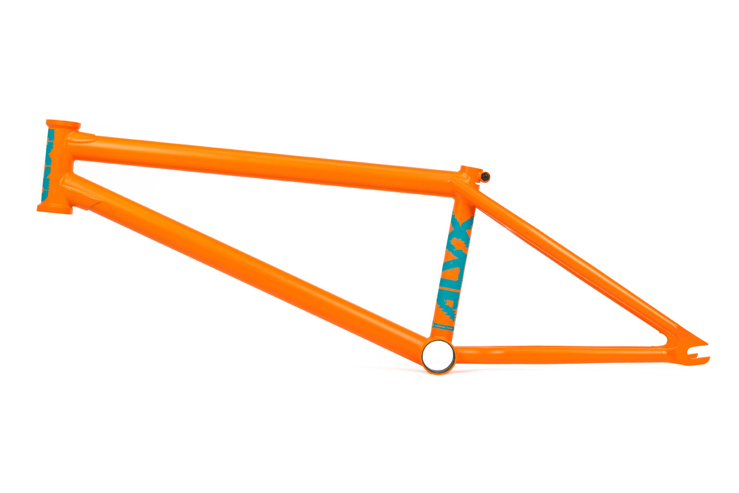 BSD ALVX AF+ Frame (Electric Orange) | Full Factory Distribution