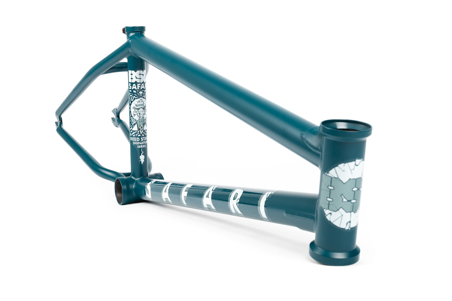 Bsd clearance safari frame