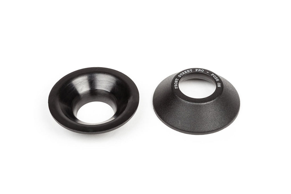 BSD Jersey Barrier Front Street Pro Hub Guard (Press On)