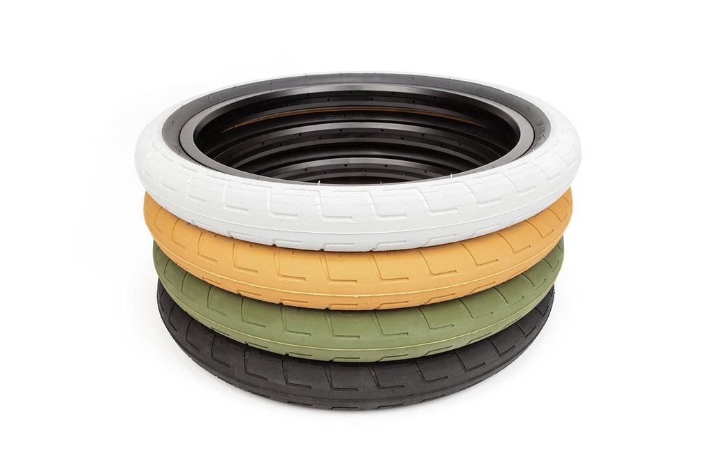 BSD Donnastreet Tire (Various Colors)