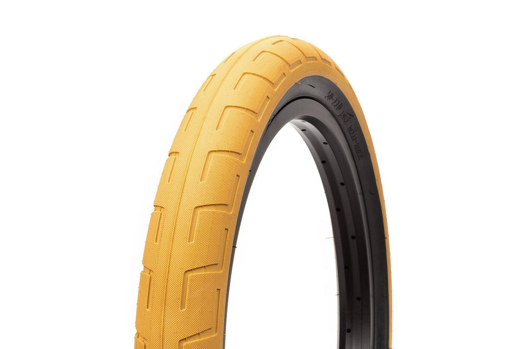 BSD Donnastreet Tire (Various Colors)